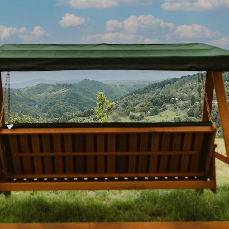 Valley View Breaza Bagian luar foto